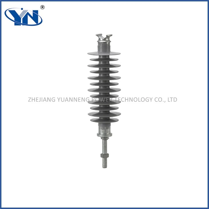 Polymer Pin Type Insulators